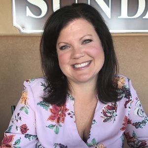 Meet your Posher, Ilene